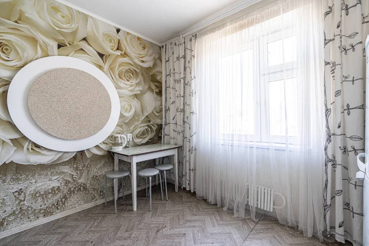 Объект по адресу Москва, Хайдара Бигичева улица, д.15 