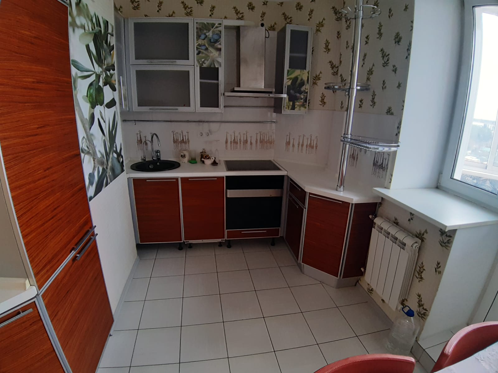 Объект по адресу Москва, Текстильщиков улица, д.3к3 
