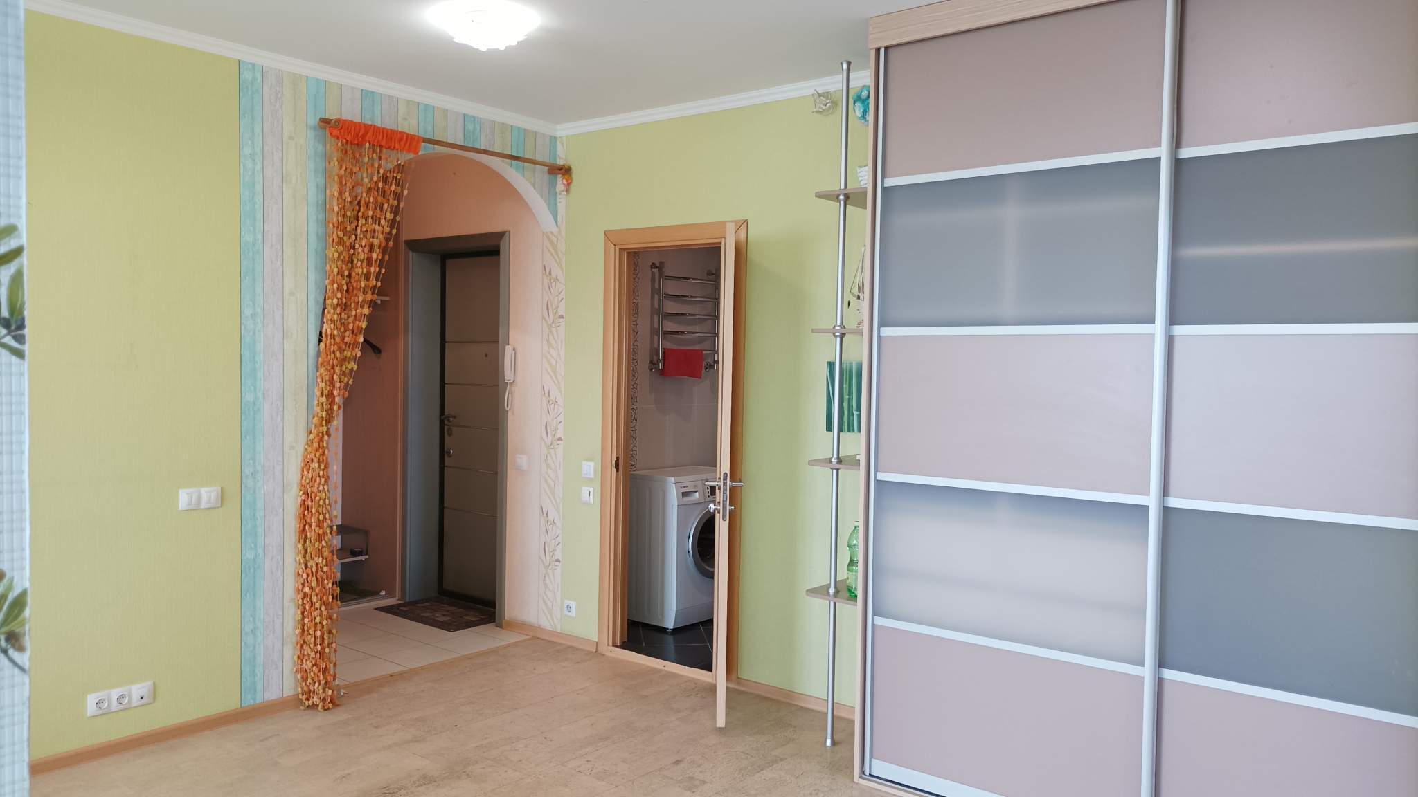 Объект по адресу Москва, Текстильщиков улица, д.3к3 