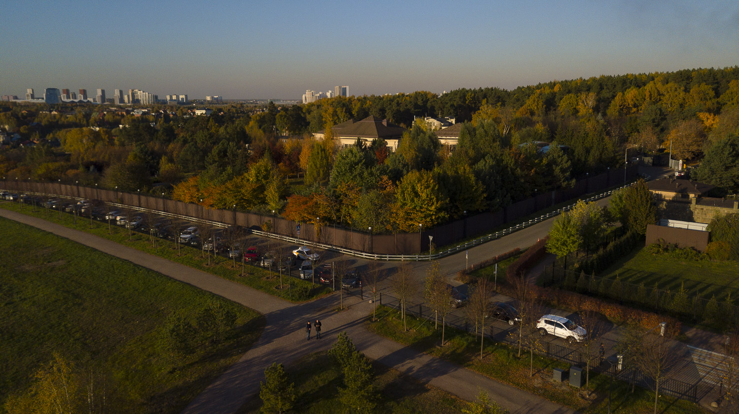 Объект по адресу Москва, Лесная улица 