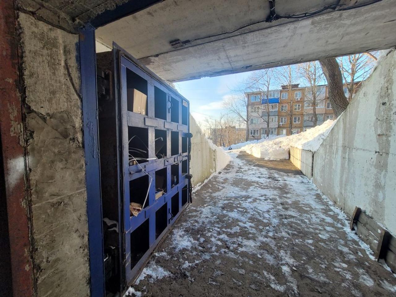 Объект по адресу Москва, Союзная улица, д.28 