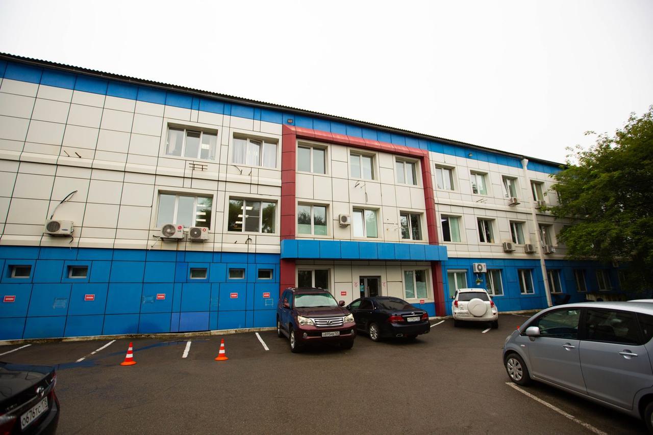 Объект по адресу Москва, Союзная улица, д.28 