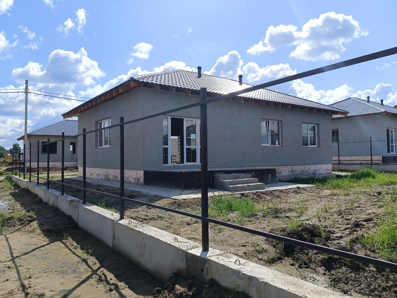 Объект по адресу Москва, д.328 