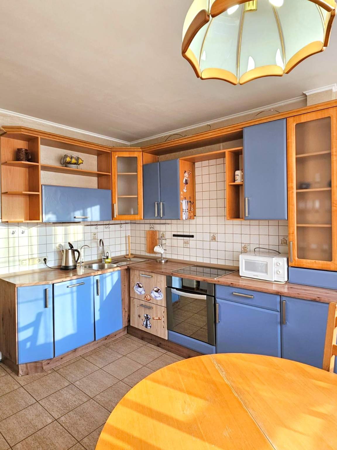 Объект по адресу Москва, Фестивальная улица, д.73к1 