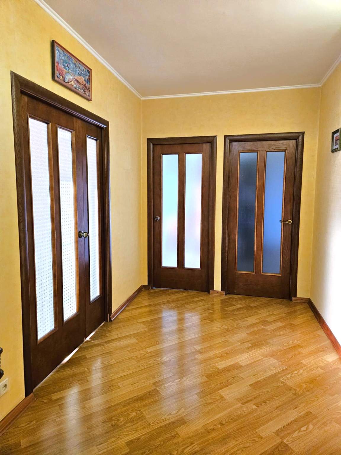Объект по адресу Москва, Фестивальная улица, д.73к1 