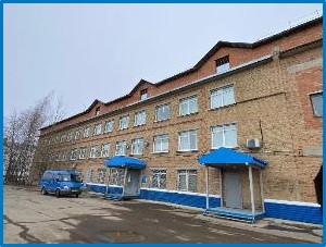 Объект по адресу Москва, Геологов улица, д.2 