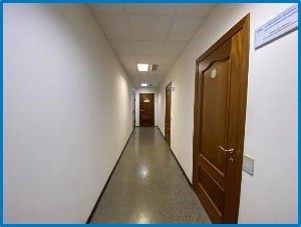 Объект по адресу Москва, Геологов улица, д.2 