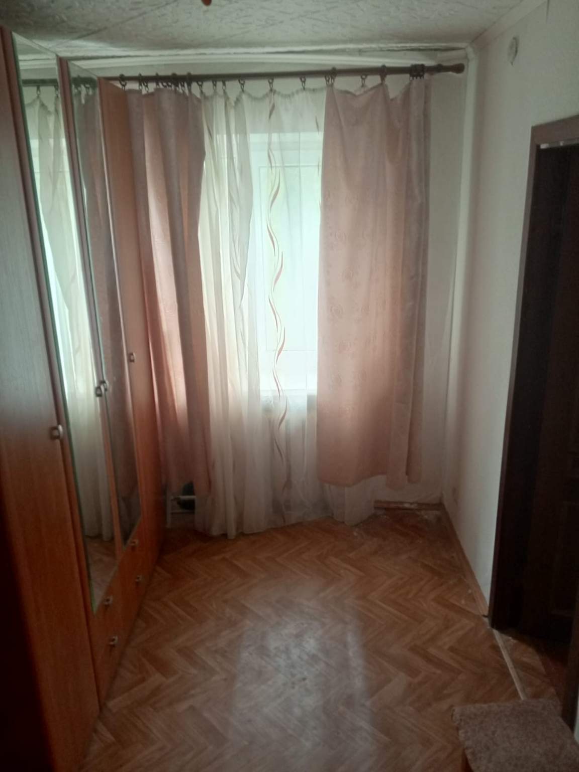 Объект по адресу Москва, Здравомыслова улица, д.9 