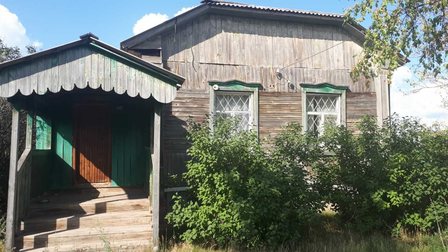 Объект по адресу Москва, Долговская улица, д.1 
