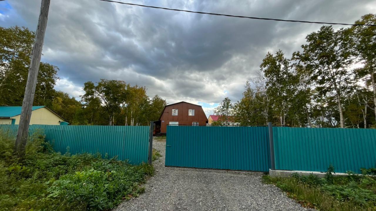 Объект по адресу Москва, Крузенштерна улица 