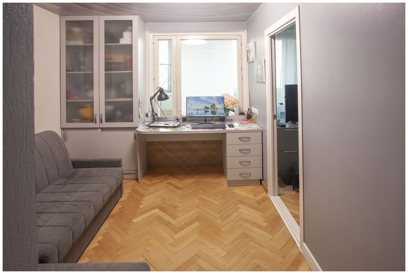 Объект по адресу Москва, Ташкентская улица, д.10 к.1 