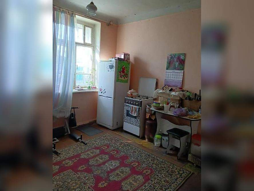 Объект по адресу Москва, Октябрьская улица, д.55 