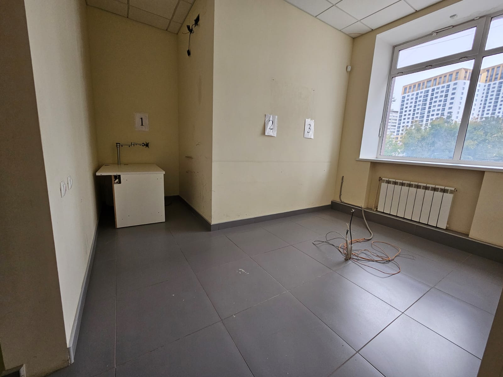 Объект по адресу Москва, Кузнецова улица, д.2 