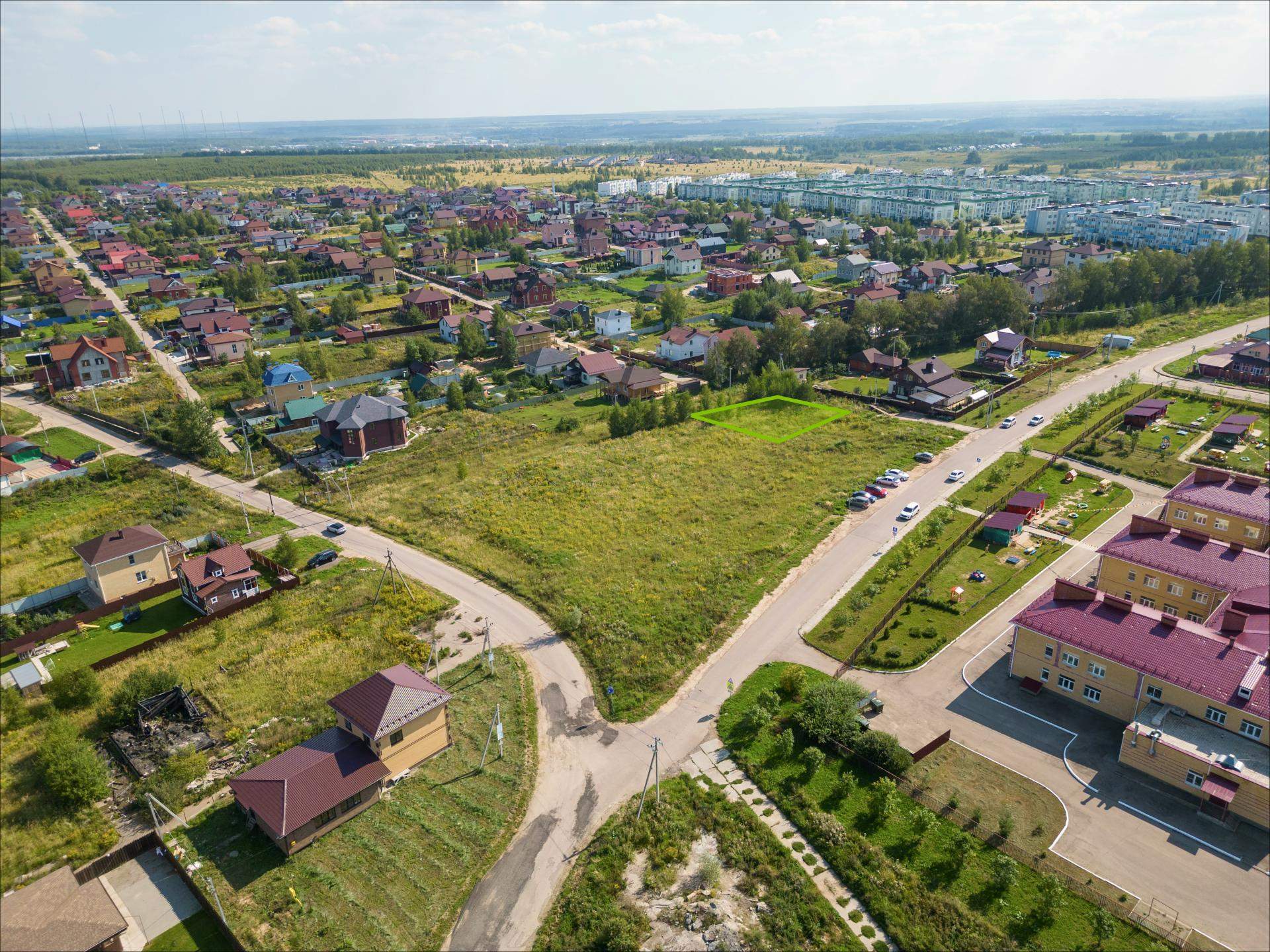 Объект по адресу Москва 