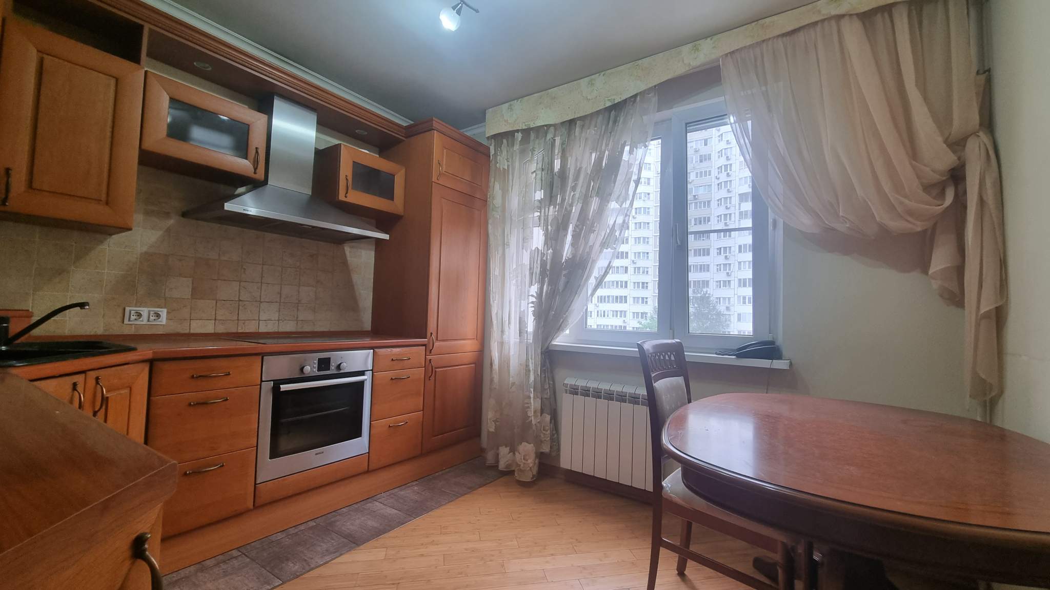 Объект по адресу Москва, Новаторов улица, д.38к3 