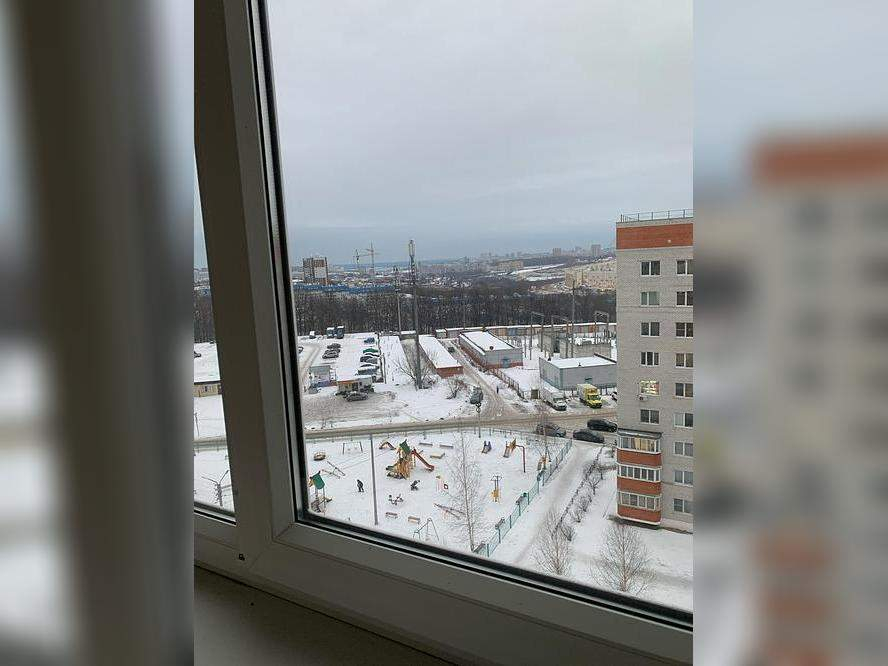 Объект по адресу Москва, А.Миттова бульвар, д.2 