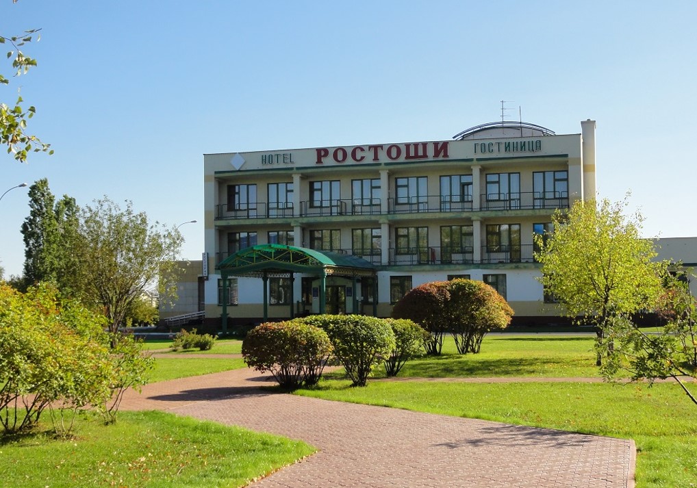 Объект по адресу Оренбургская обл, Ленинский р-н, Поселок Ростоши мкр, Цветной Бульвар ул, д. 26