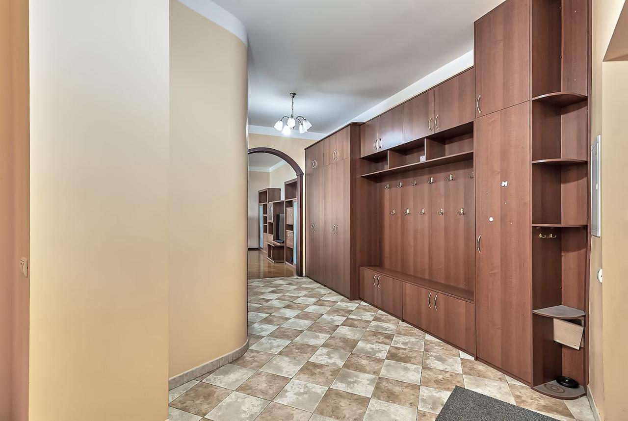 Объект по адресу Москва, Губкина улица, д.6к1 