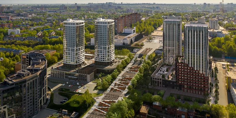 Объект по адресу Москва, Лихвинцева улица, д.17 