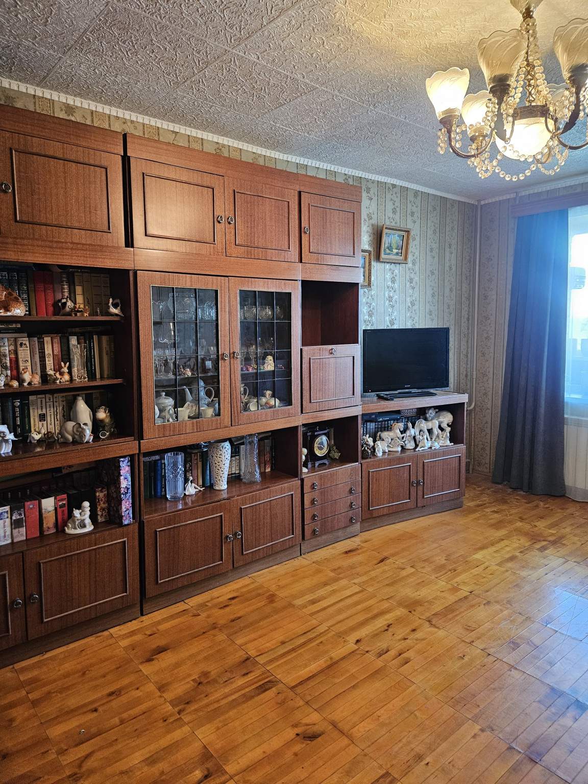 Объект по адресу Москва, Ленина проспект, д.43 