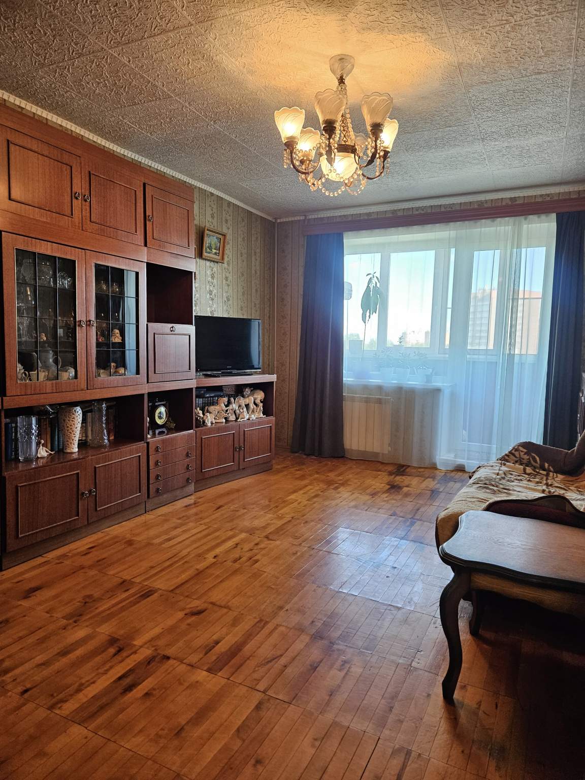 Объект по адресу Москва, Ленина проспект, д.43 