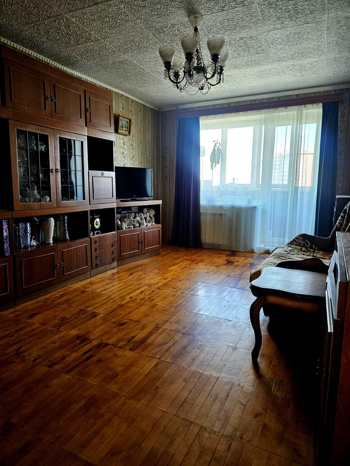 Объект по адресу Москва, Ленина проспект, д.43 