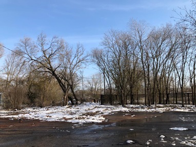 Объект по адресу Москва, 8 микрорайон 