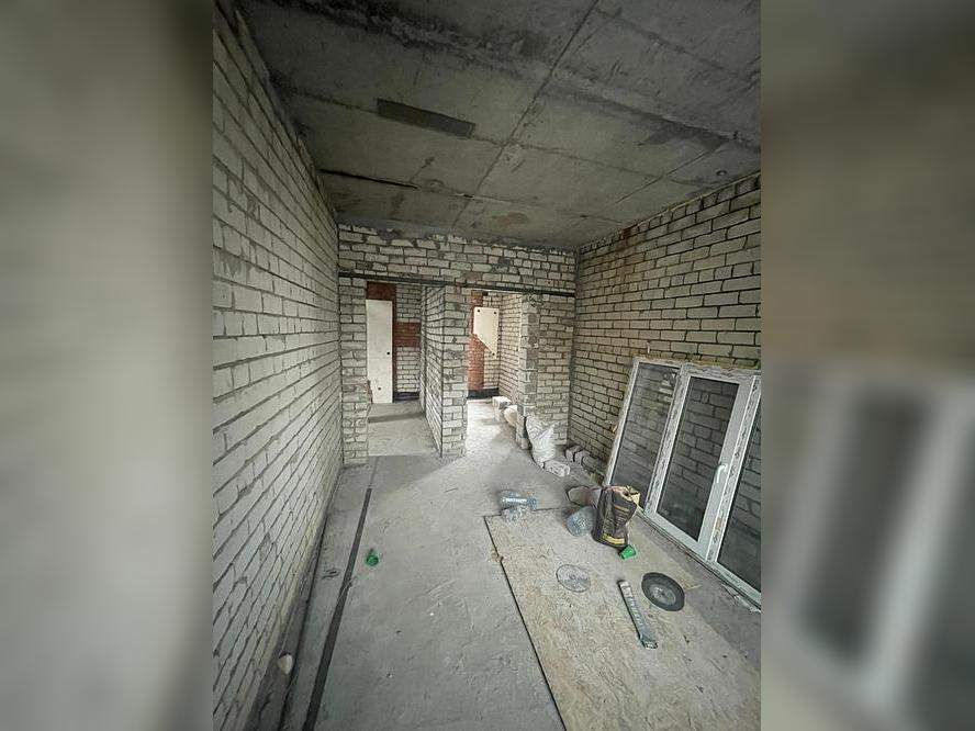 Объект по адресу Москва, Родионова улица, д.86 