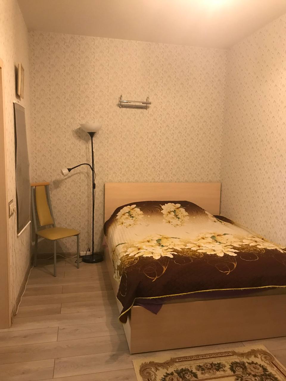 Объект по адресу Москва, Седовцев улица, д.6 
