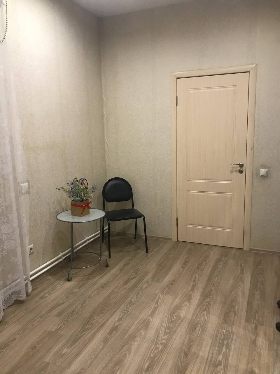Объект по адресу Москва, Седовцев улица, д.6 