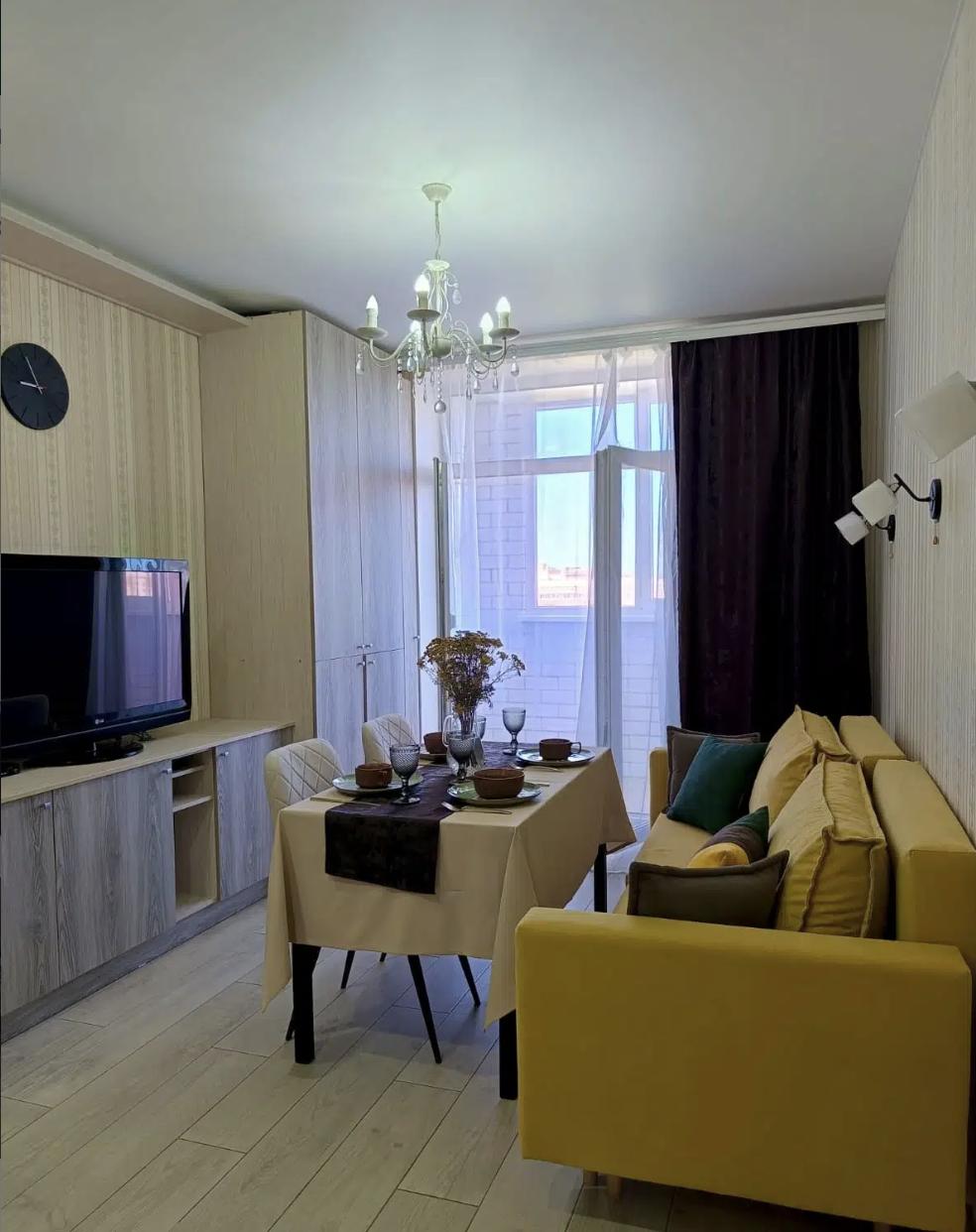 Объект по адресу Москва, Чернякова улица, д.3 