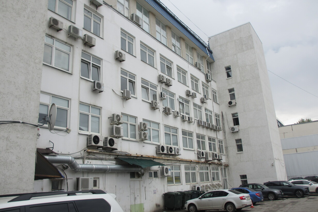 Объект по адресу Самарская обл, Железнодорожный р-н, Авроры ул, д. 110