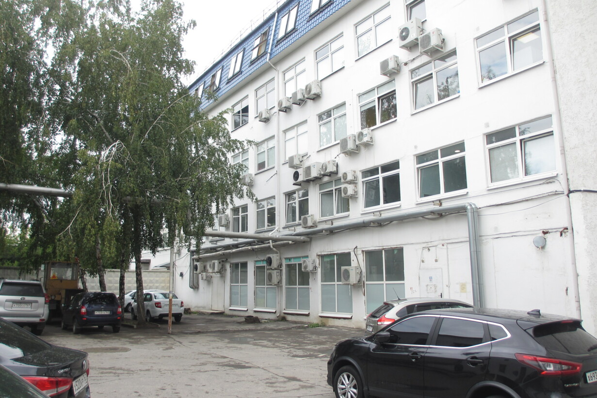 Объект по адресу Самарская обл, Железнодорожный р-н, Авроры ул, д. 110