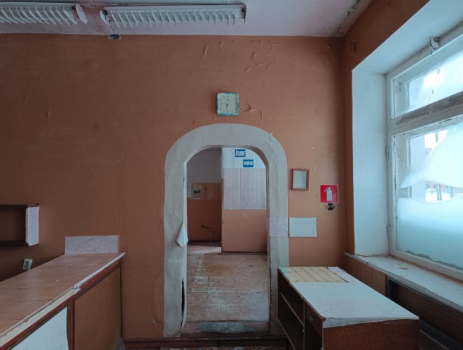 Объект по адресу Москва, Энергетиков улица, д.14 