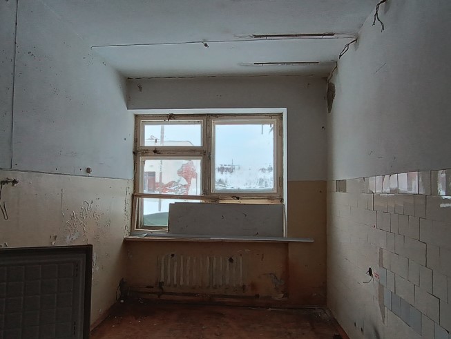 Объект по адресу Москва, Энергетиков улица, д.14 