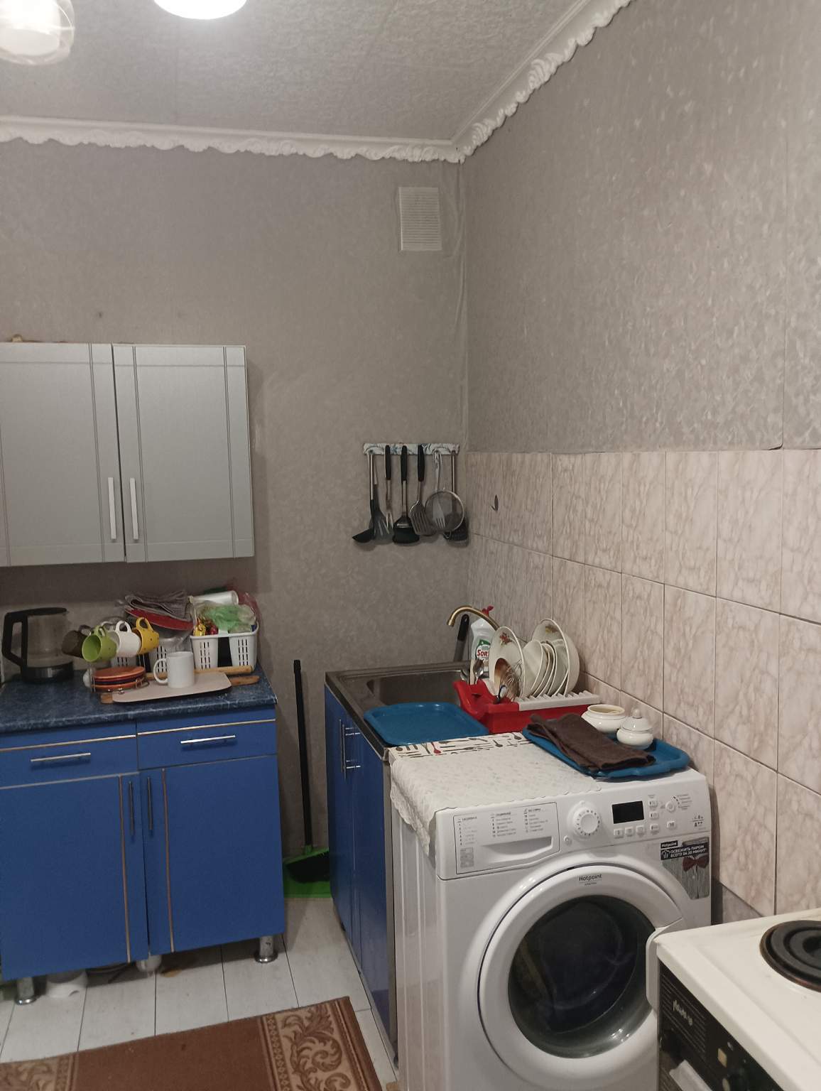 Объект по адресу Москва, Репина улица, д.45 