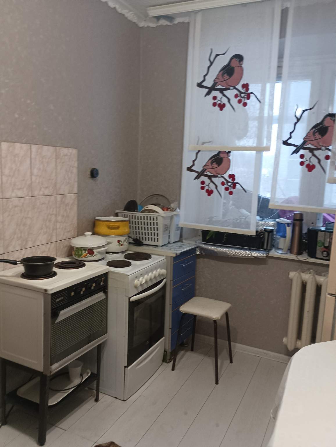Объект по адресу Москва, Репина улица, д.45 