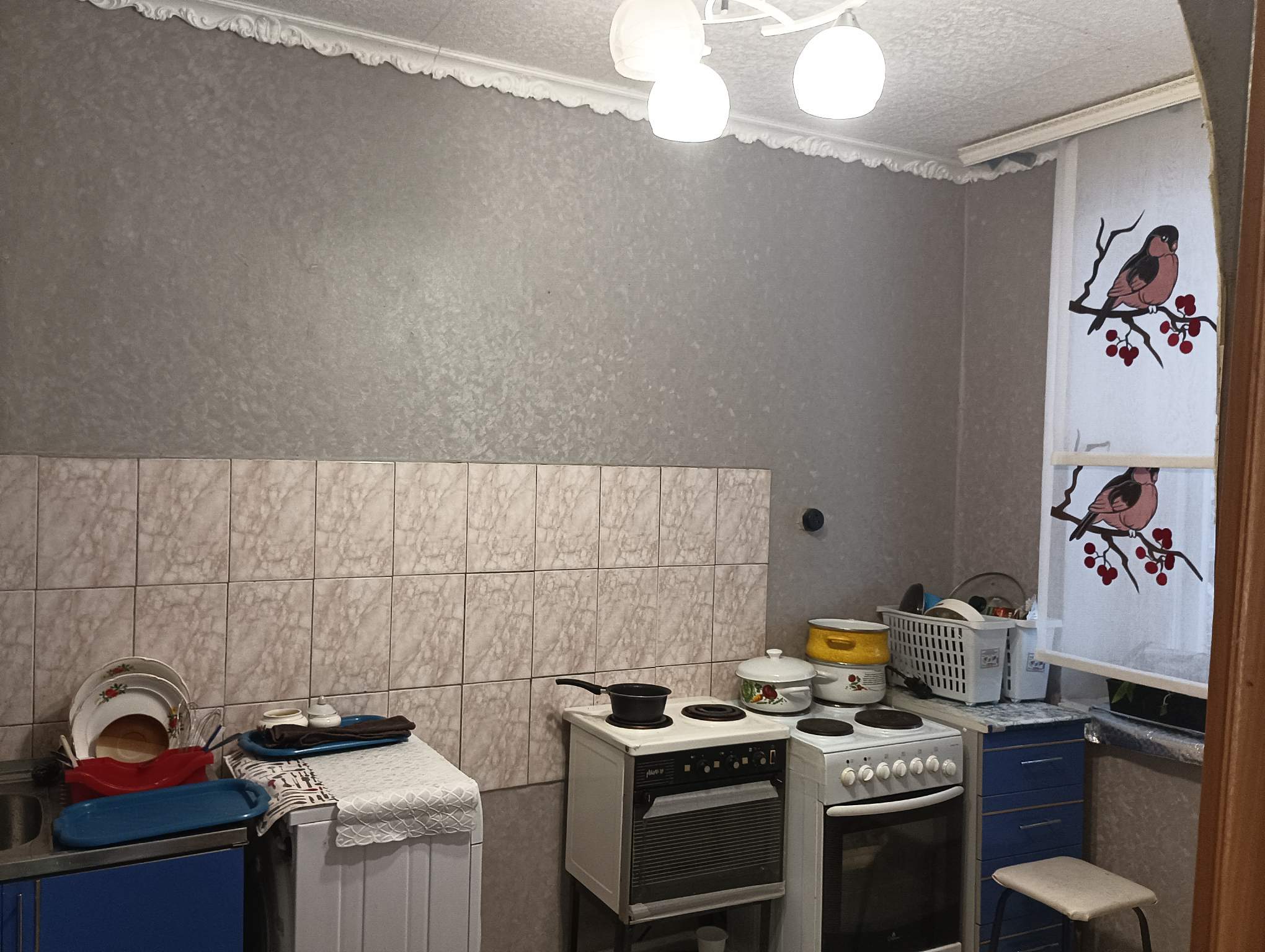 Объект по адресу Москва, Репина улица, д.45 