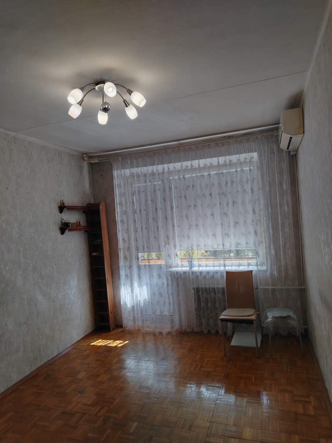 Объект по адресу Москва, Слободской переулок, д.6А 