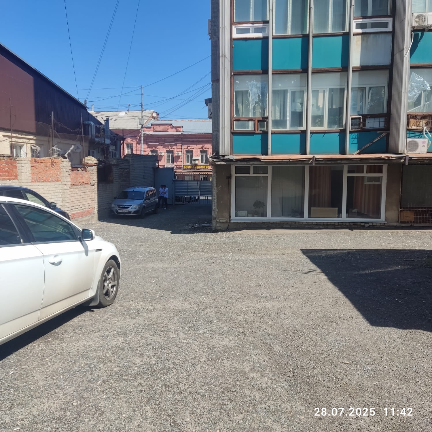 Объект по адресу Москва, им Кутякова И.С. улица, д.5 