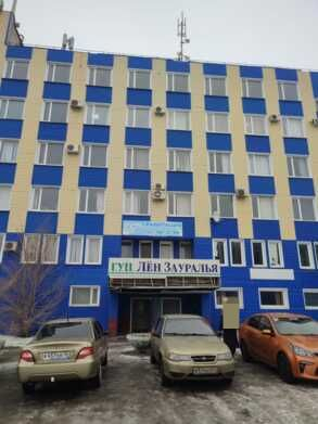 Объект по адресу Москва, Промышленная улица, д.33 