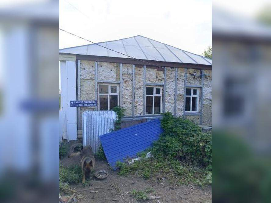Объект по адресу Москва, Башкирской кавдивизии переулок 
