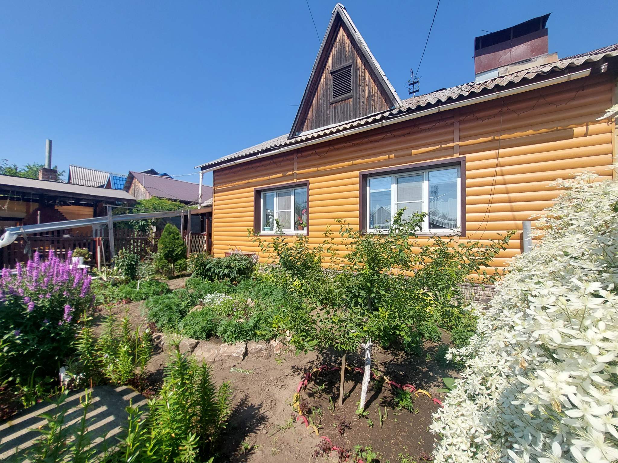 Объект по адресу Москва, Новоселов улица, д.10 