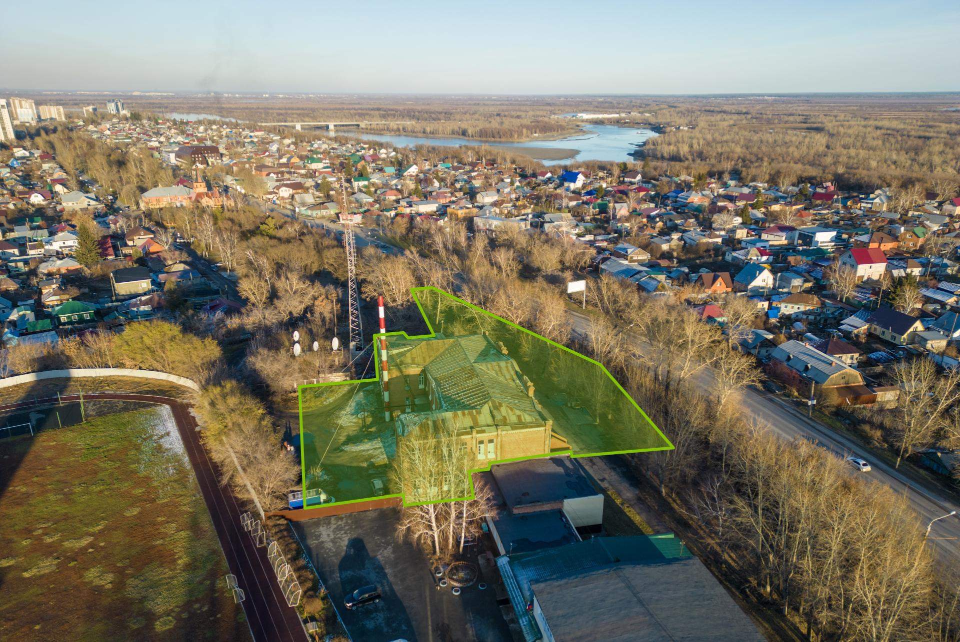 Объект по адресу Москва, Аванесова улица, д.132б 