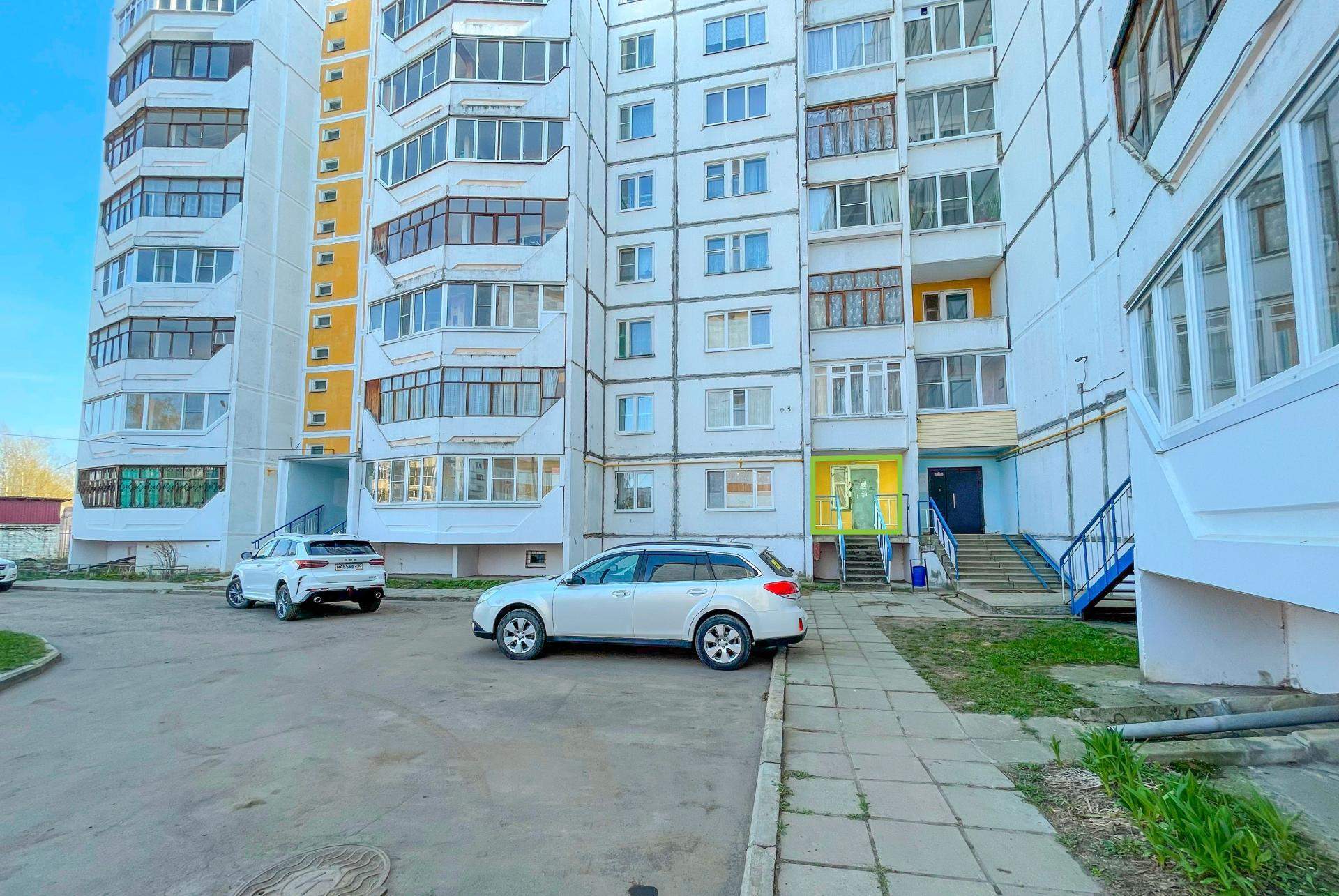Объект по адресу Москва, Звездная улица, д.9 литера 3 