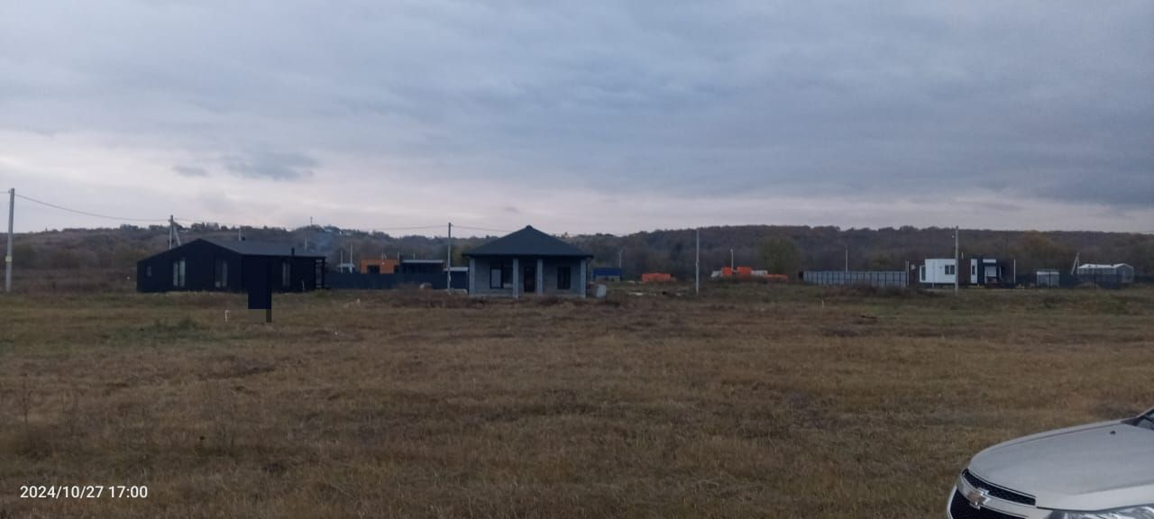 Объект по адресу Москва, автодороги Воронеж - Малышево - Гремячье территория 