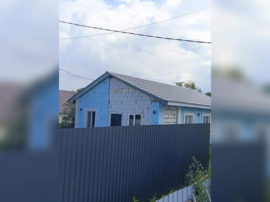 Объект по адресу Москва, Башкирской кавдивизии переулок, д.7а 