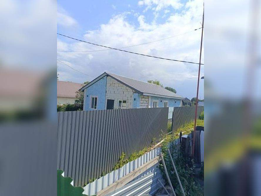 Объект по адресу Москва, Башкирской кавдивизии переулок, д.7а 