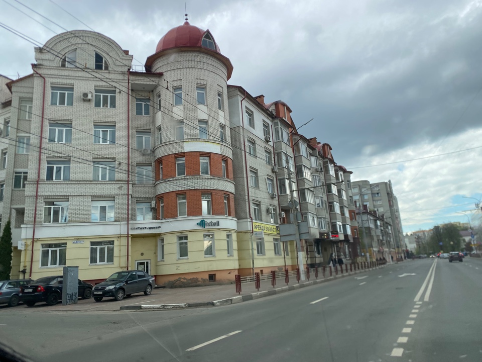 Объект по адресу Брянская обл, Советский р-н, Дуки ул, д. 37
