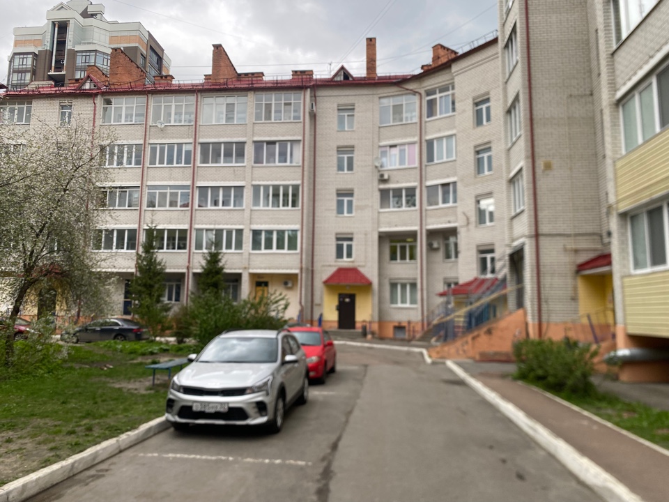 Объект по адресу Брянская обл, Советский р-н, Дуки ул, д. 37